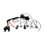 Headlight Relay Harness - 9005/9006