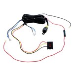 Fog Light Relay Harness