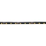 19-1/2" Flexible Strip Light - Amber
