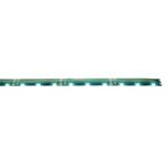 19-1/2" Flexible Strip Light - Green