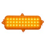 1960-66 Chevy Truck Amber LED Park Light