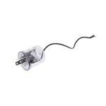 LED Flasher, 2 Prong