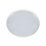 1941-60 Chevrolet Truck Baby Moon Hub Caps, Press-In Style