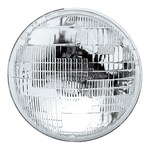 7" Headlight - Sealed Beam