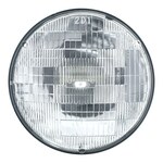 7" Halogen Headlight - Sealed Beam