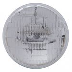 5-3/4" H4 Halogen Headlight - Round (Sealed Beam)