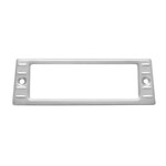 1947-53 Chevrolet Truck Parking Light Bezel, Stainless - L/H or R/H