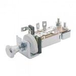 1947-59 Chevrolet Truck Headlight Switch, Replacement 12 volt