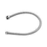 19" Stainless Steel Tail Light Wire Conduit
