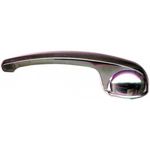 1947-66 Chevrolet Truck Interior Door Handle, Chrome 