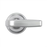 1947-53 Chevrolet Truck Wiper Switch Knob, Chrome