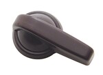1947-53 Chevrolet Truck Wiper Switch Knob, Maroon