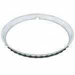 14" Smooth Wheel Trim Ring