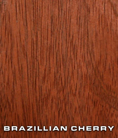 Brazilian Cherry sample